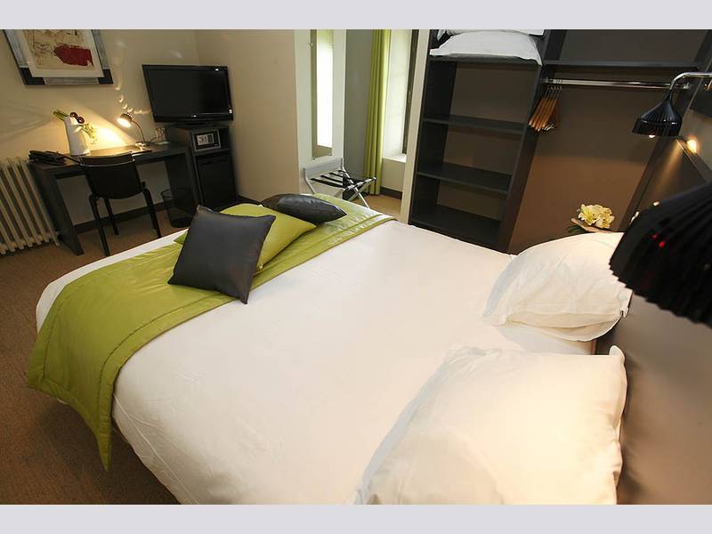 Hotel Chateau De La Barbiniere Saint-Laurent-sur-Sèvre Zewnętrze zdjęcie