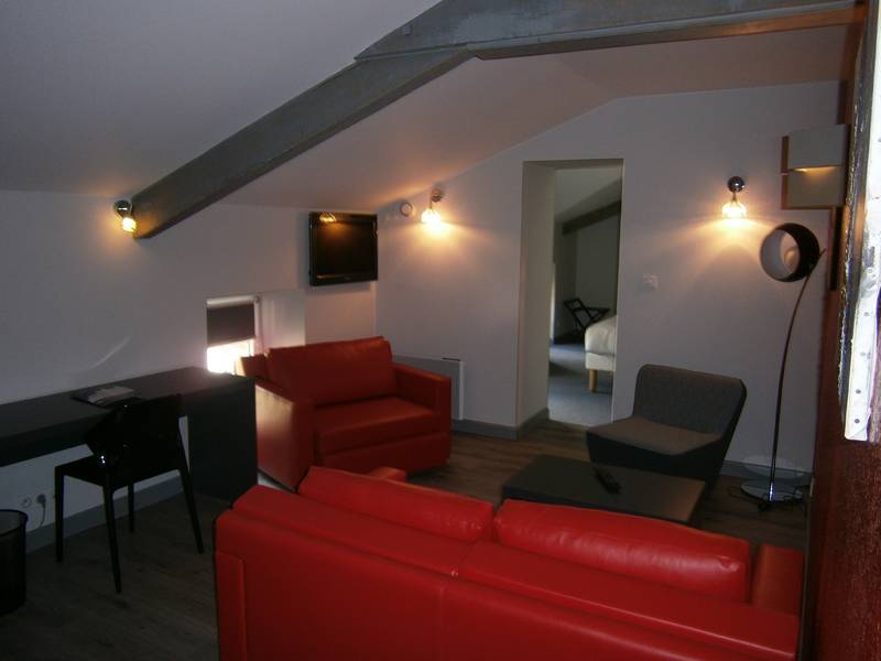 Hotel Chateau De La Barbiniere Saint-Laurent-sur-Sèvre Zewnętrze zdjęcie