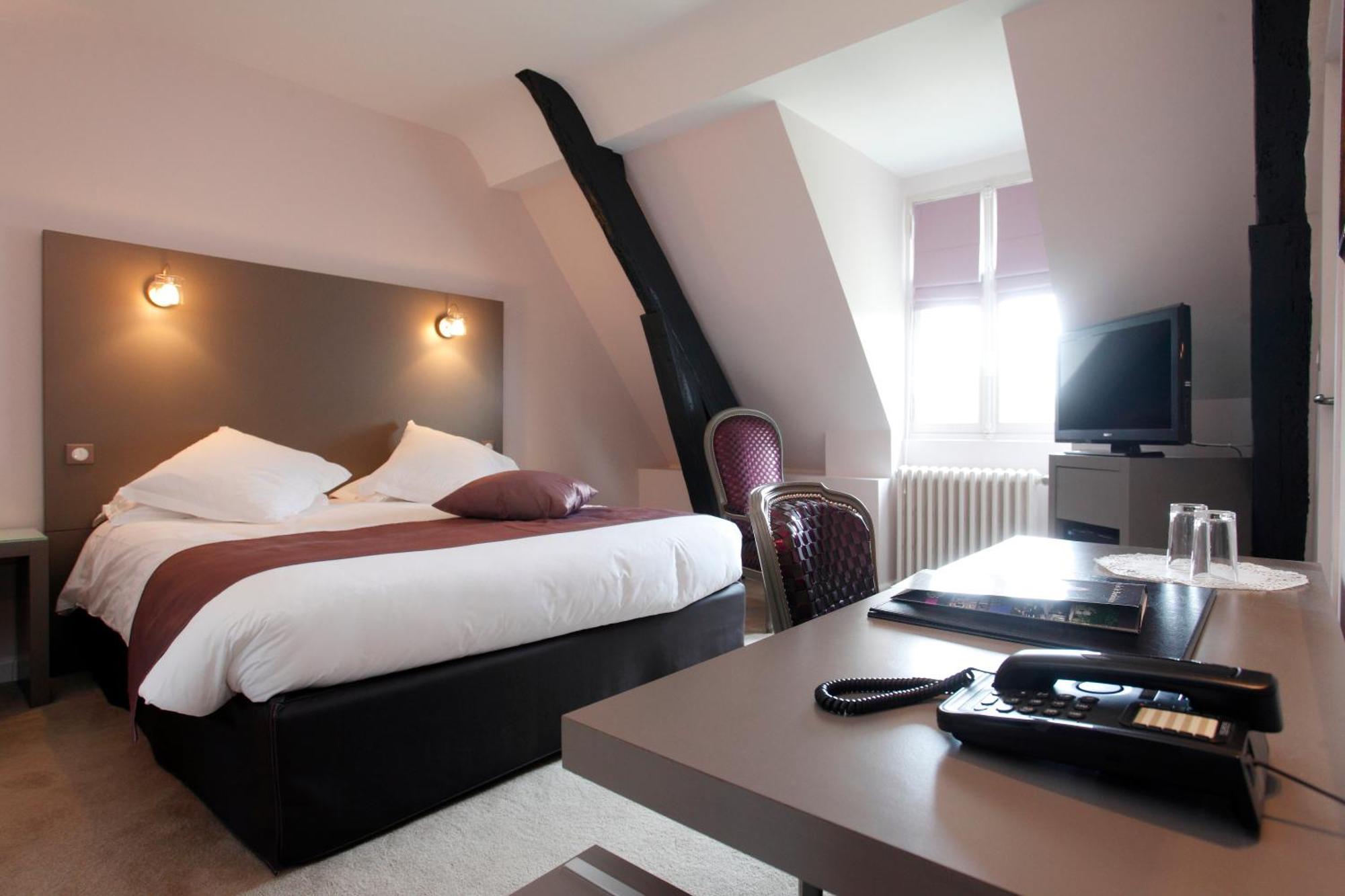 Hotel Chateau De La Barbiniere Saint-Laurent-sur-Sèvre Zewnętrze zdjęcie