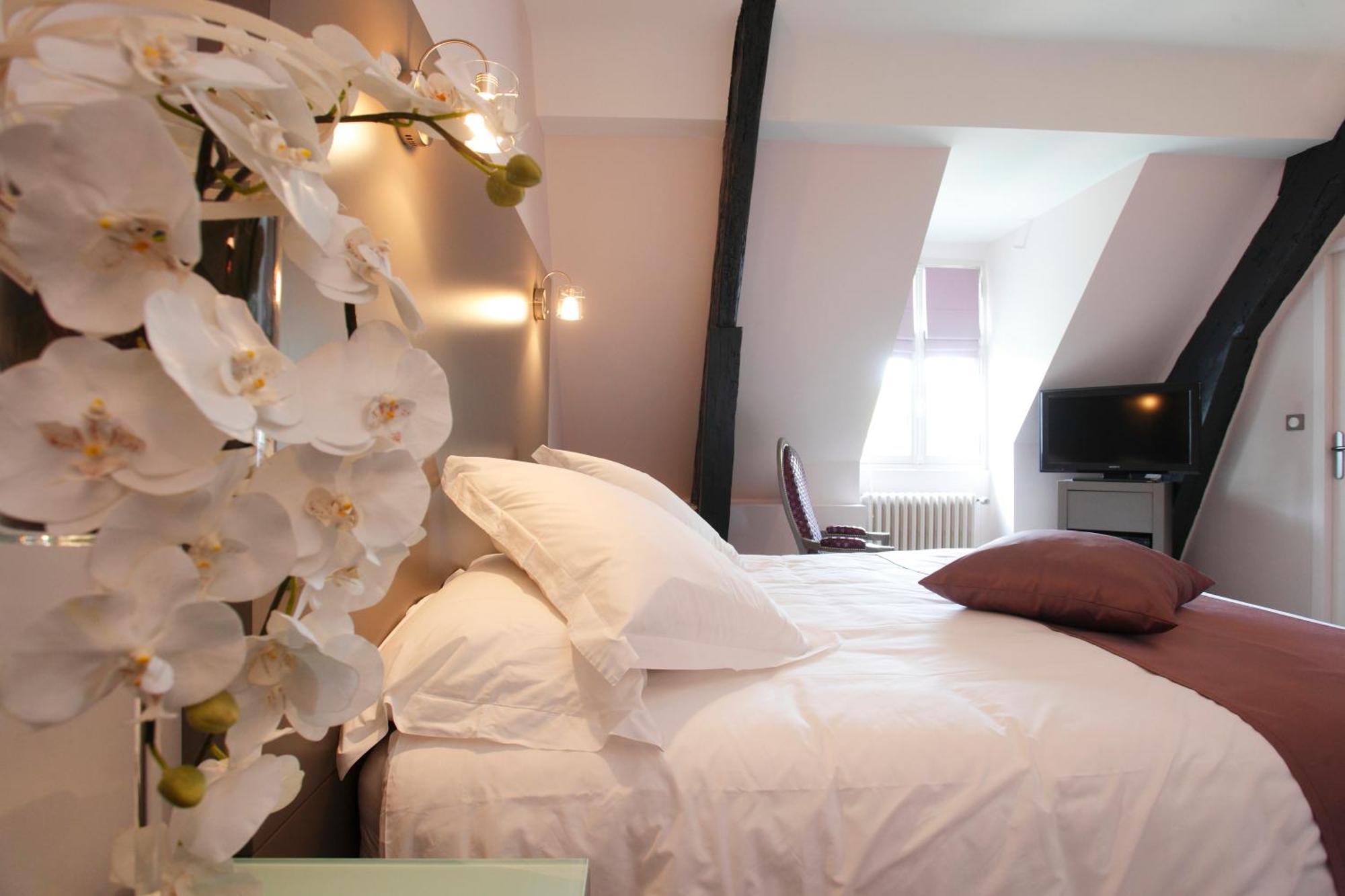 Hotel Chateau De La Barbiniere Saint-Laurent-sur-Sèvre Zewnętrze zdjęcie