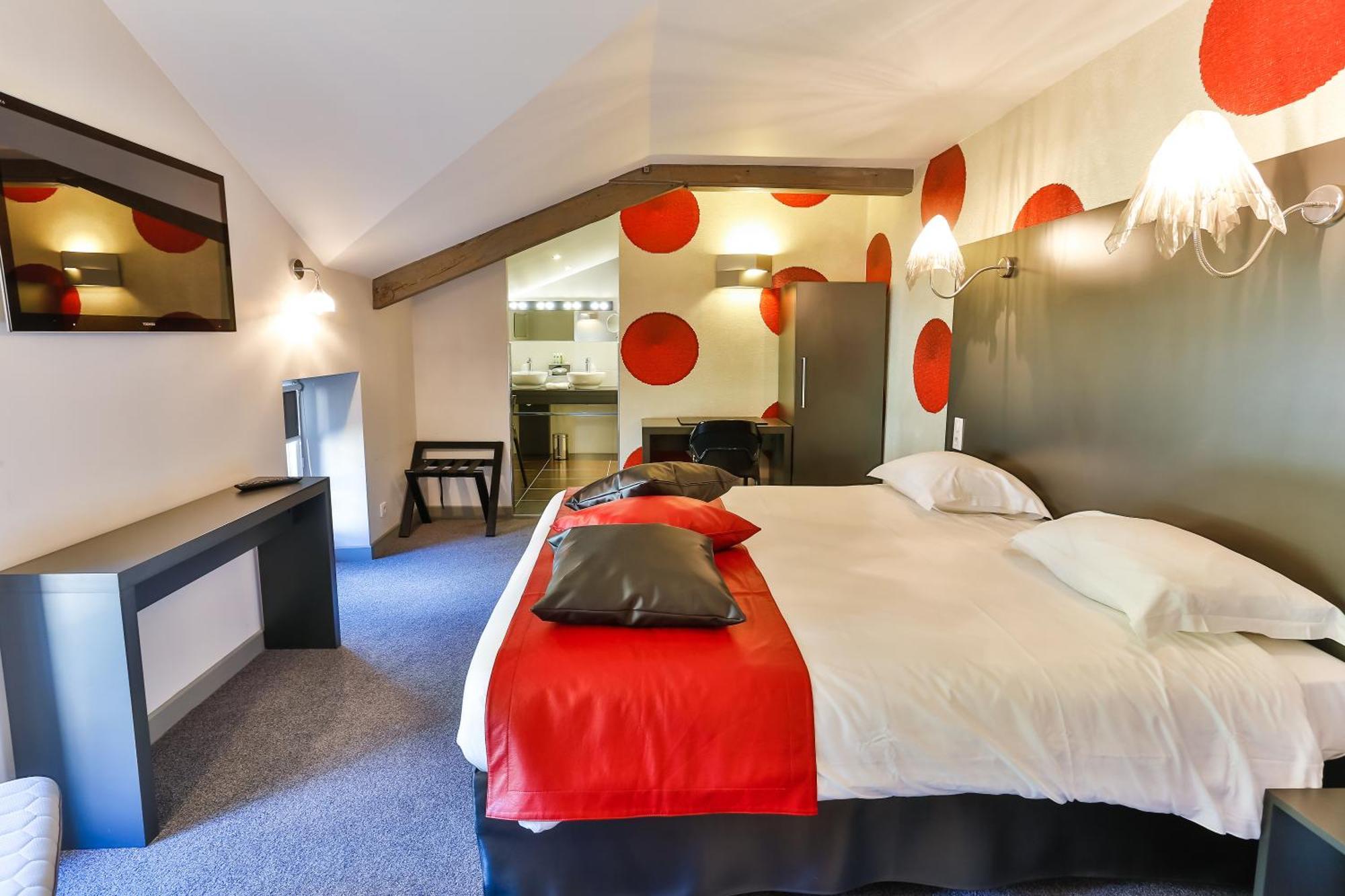 Hotel Chateau De La Barbiniere Saint-Laurent-sur-Sèvre Zewnętrze zdjęcie
