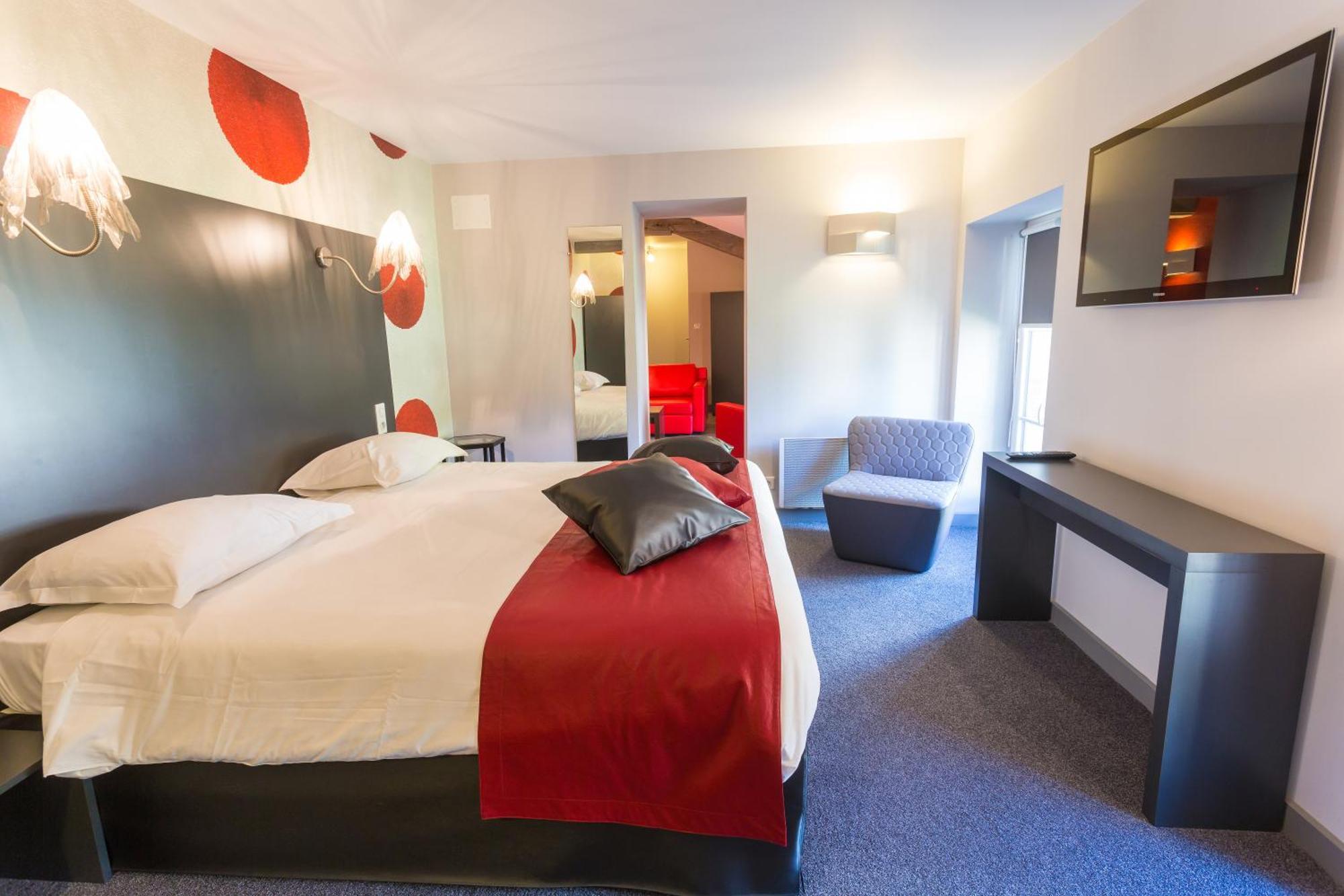 Hotel Chateau De La Barbiniere Saint-Laurent-sur-Sèvre Zewnętrze zdjęcie
