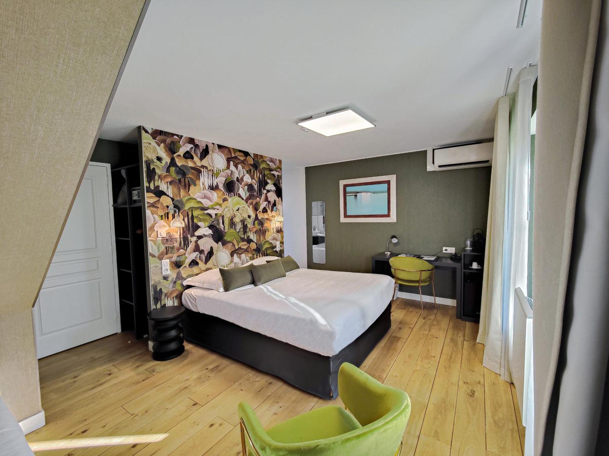 Hotel Chateau De La Barbiniere Saint-Laurent-sur-Sèvre Zewnętrze zdjęcie
